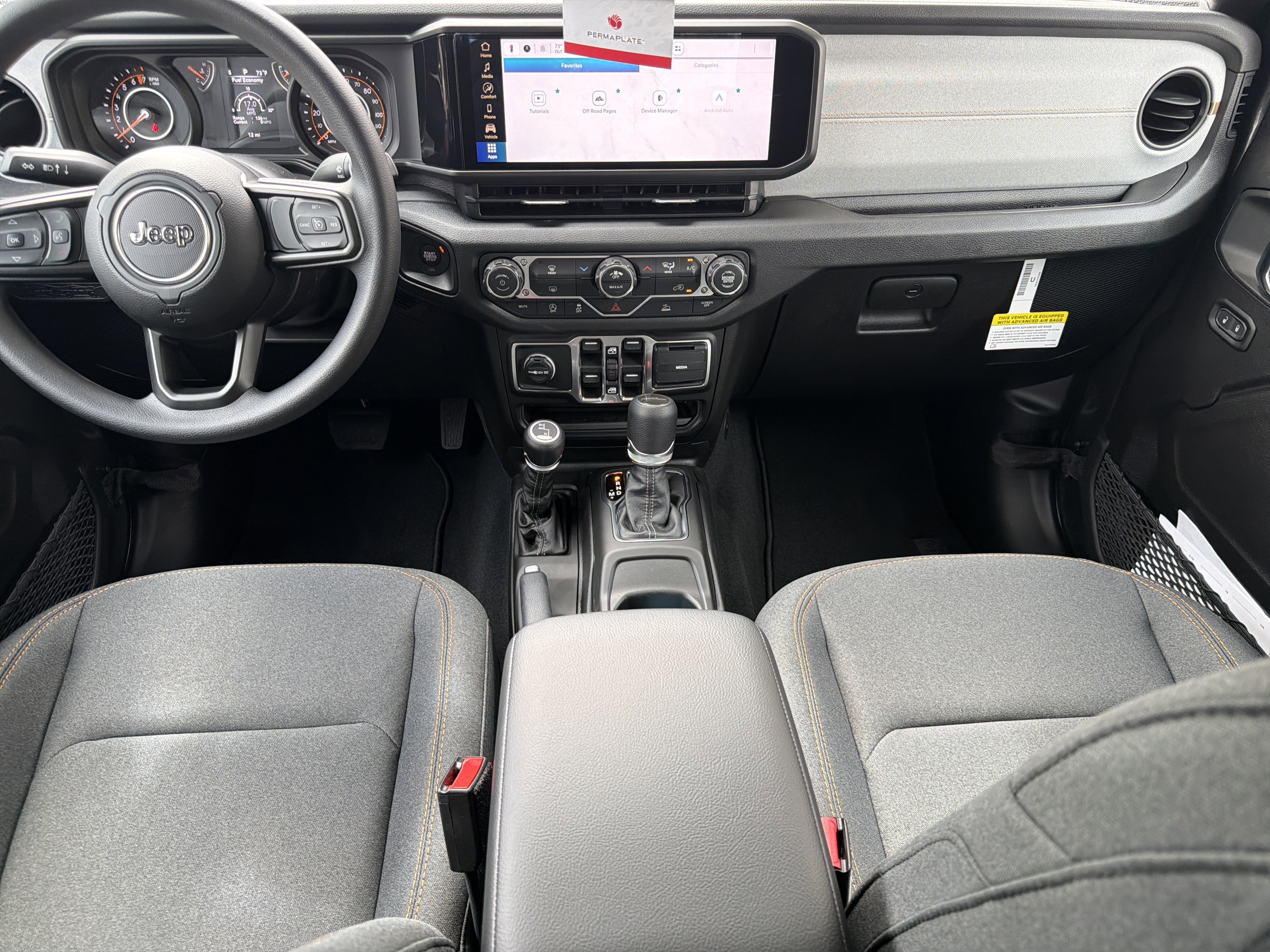 New 2026 RAM 1500 Big Horn image 15