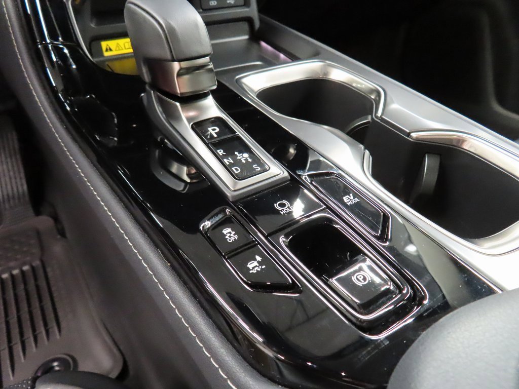 Used 2025 Lexus NX 300h AWD w/ Luxury Package image 57