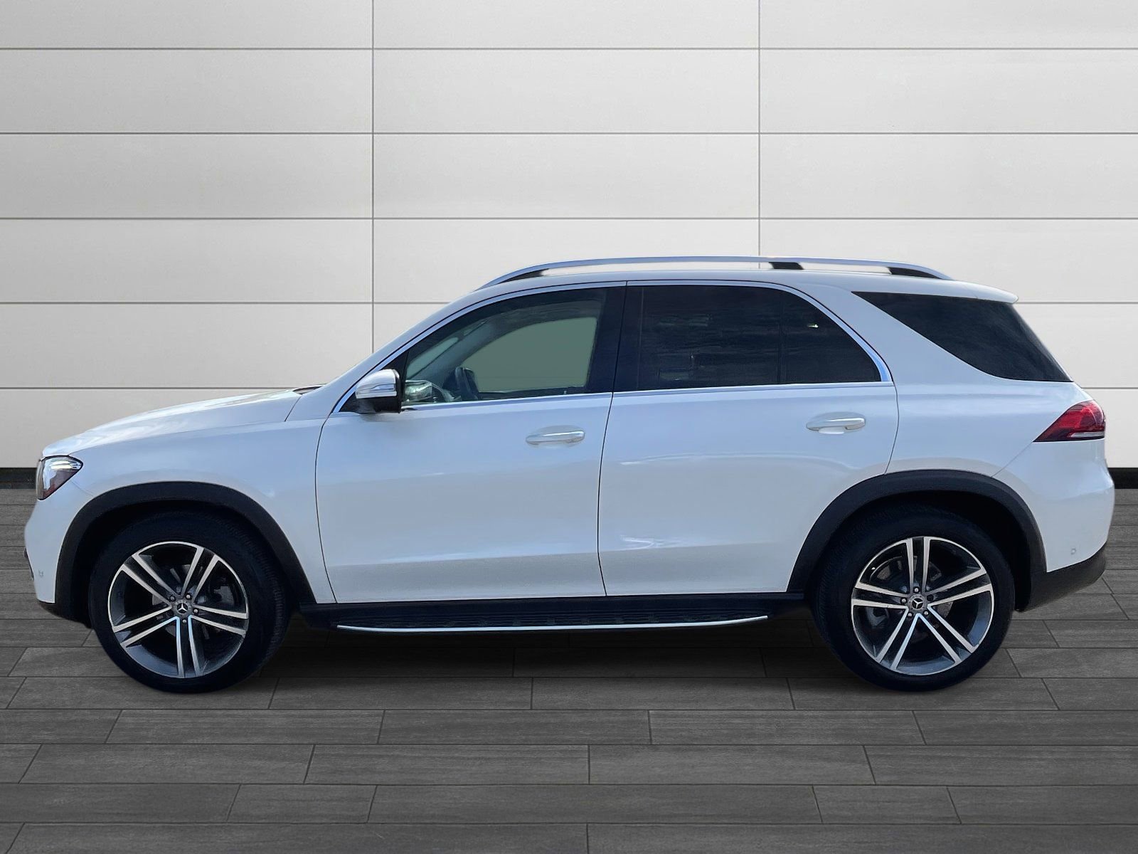 Certified 2021 Mercedes-Benz GLE 350 image 5