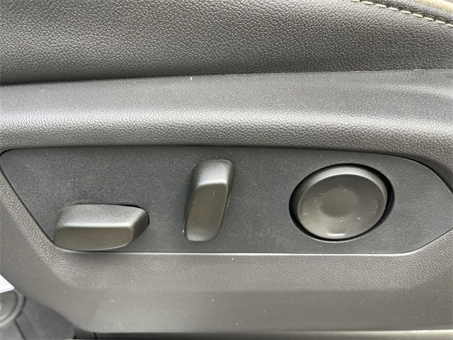 New 2026 Chevrolet Tahoe Premier w/ Sun And Tow Package image 12