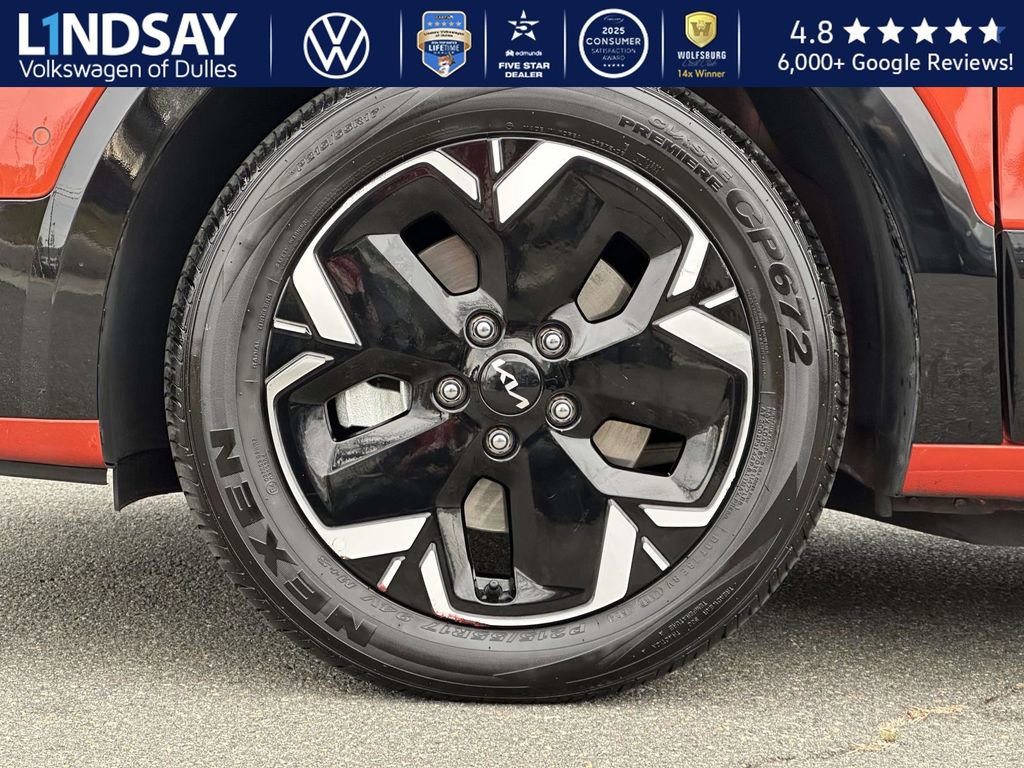 Used 2023 Kia Niro Wave image 8