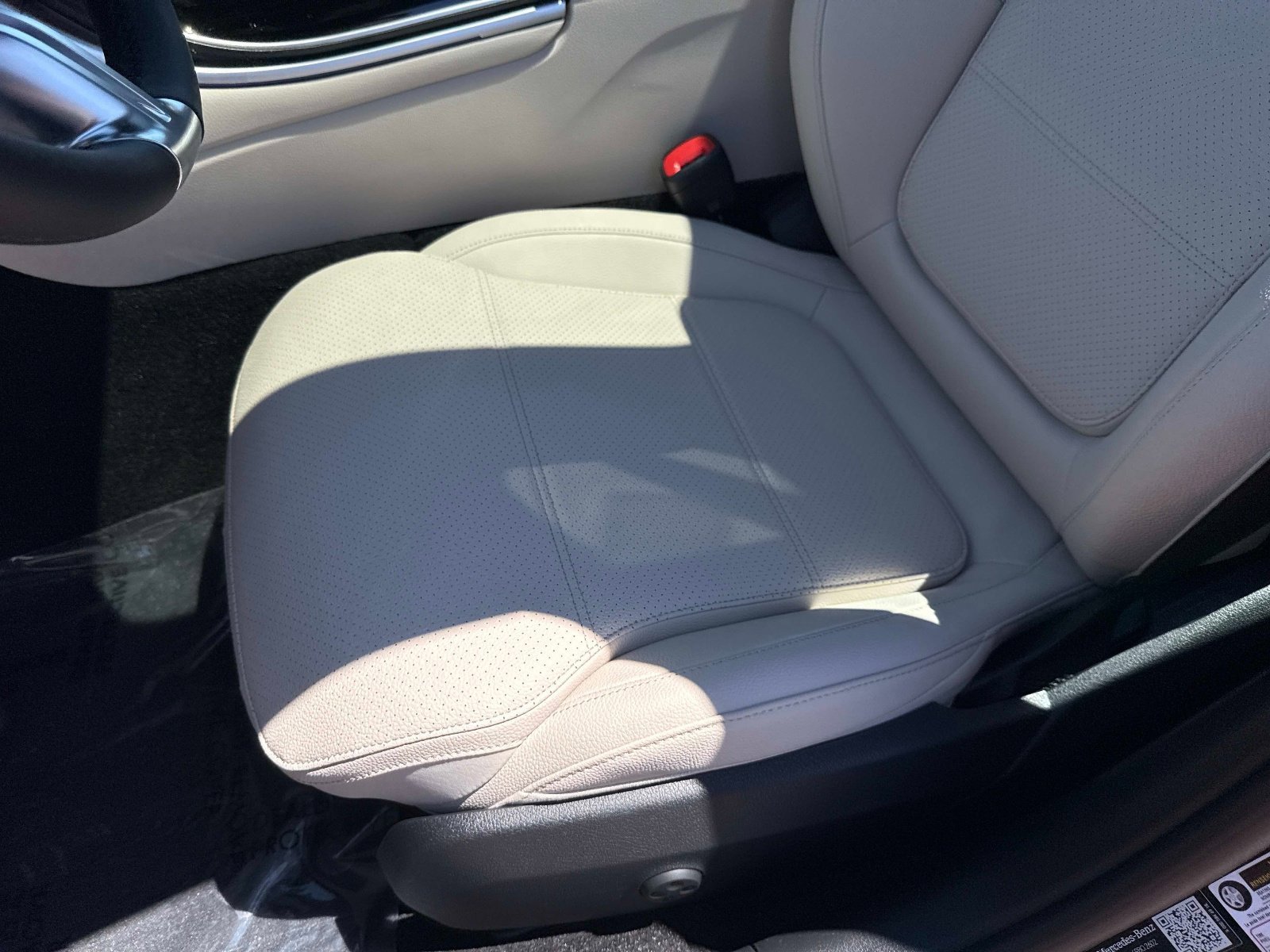 New 2026 Mercedes-Benz C 300 Sedan image 20