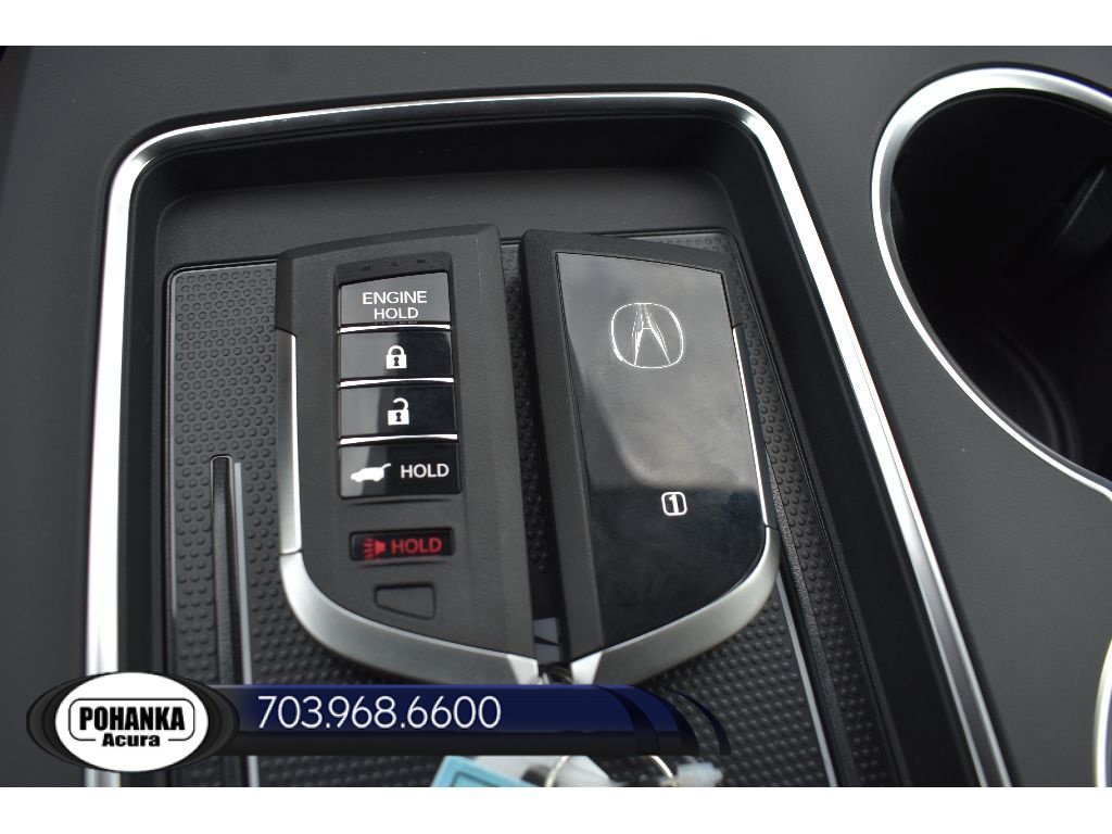 New 2026 Acura MDX w/ Technology Package AWD/4WD image 42