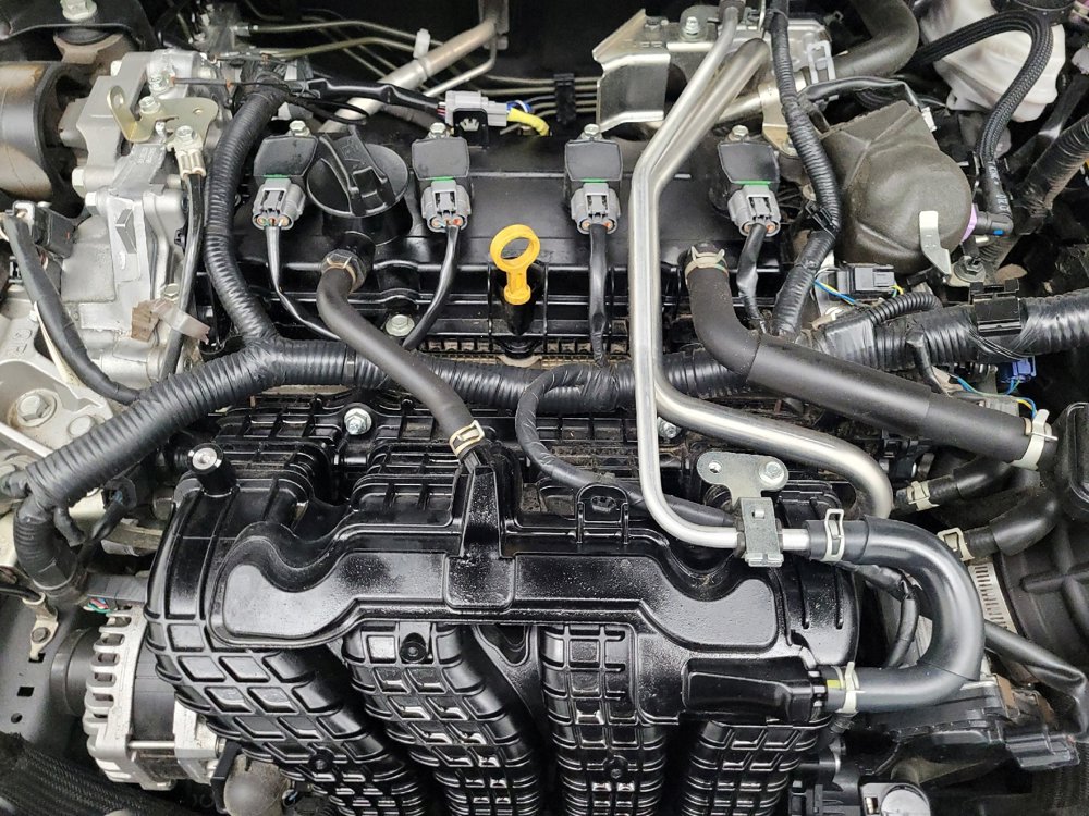 Used 2023 Nissan Altima 2.5 SV image 30