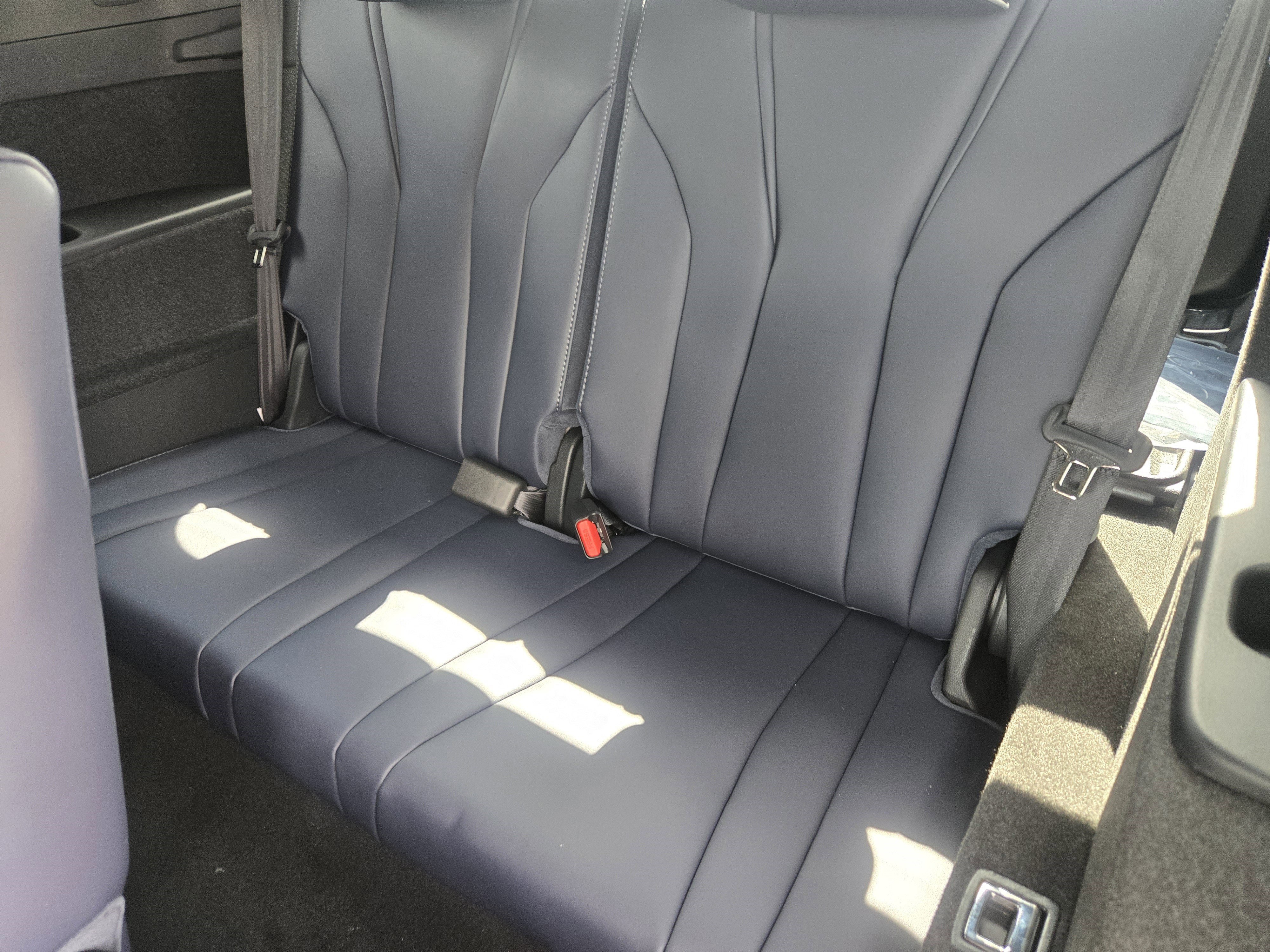 New 2026 Acura MDX Type S image 19