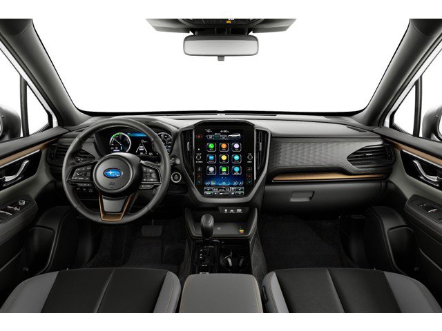 New 2026 Subaru Forester Sport AWD/4WD image 19