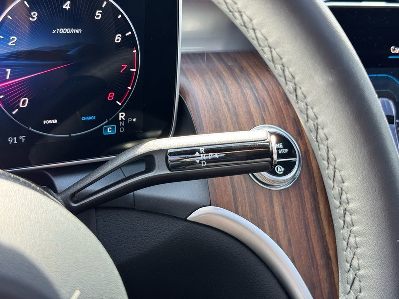 Certified 2026 Mercedes-Benz GLC 300 4MATIC image 31