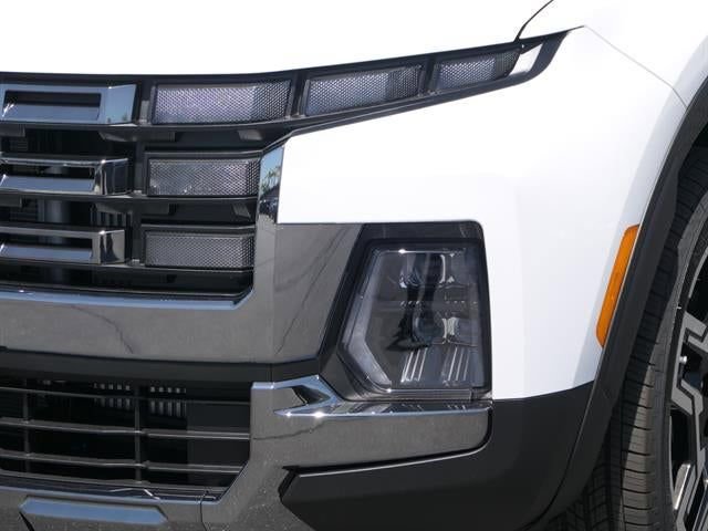 New 2025 Hyundai Santa Cruz Limited image 10