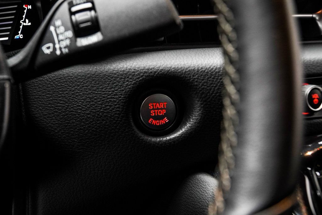 Used 2021 Toyota Supra w/ Safety & Technology Package RWD image 25