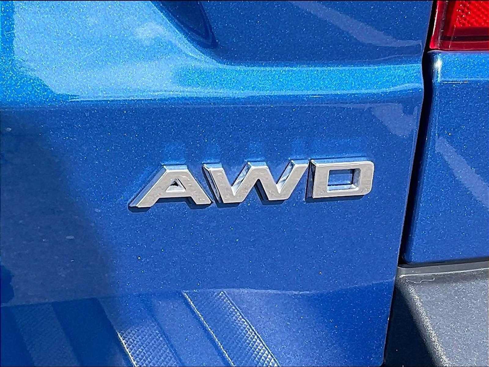 Used 2024 Ford Maverick XLT w/ Equipment Group 300A Standard AWD/4WD image 11