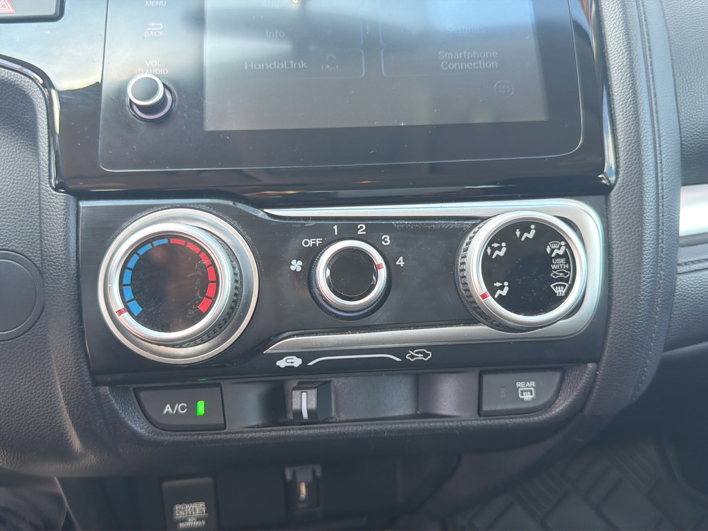 Used 2018 Honda Fit Sport image 37