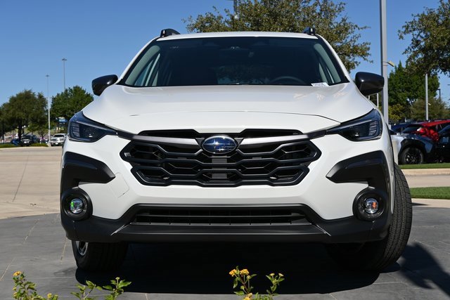 New 2026 Subaru Crosstrek 2.5i Limited image 8