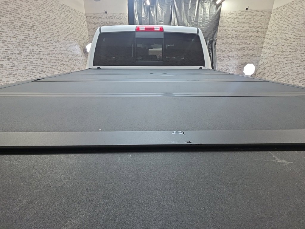 Used 2020 RAM 3500 Tradesman image 6