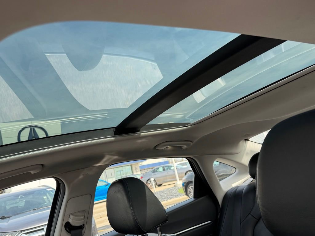 Used 2020 Hyundai Sonata Limited FWD image 12