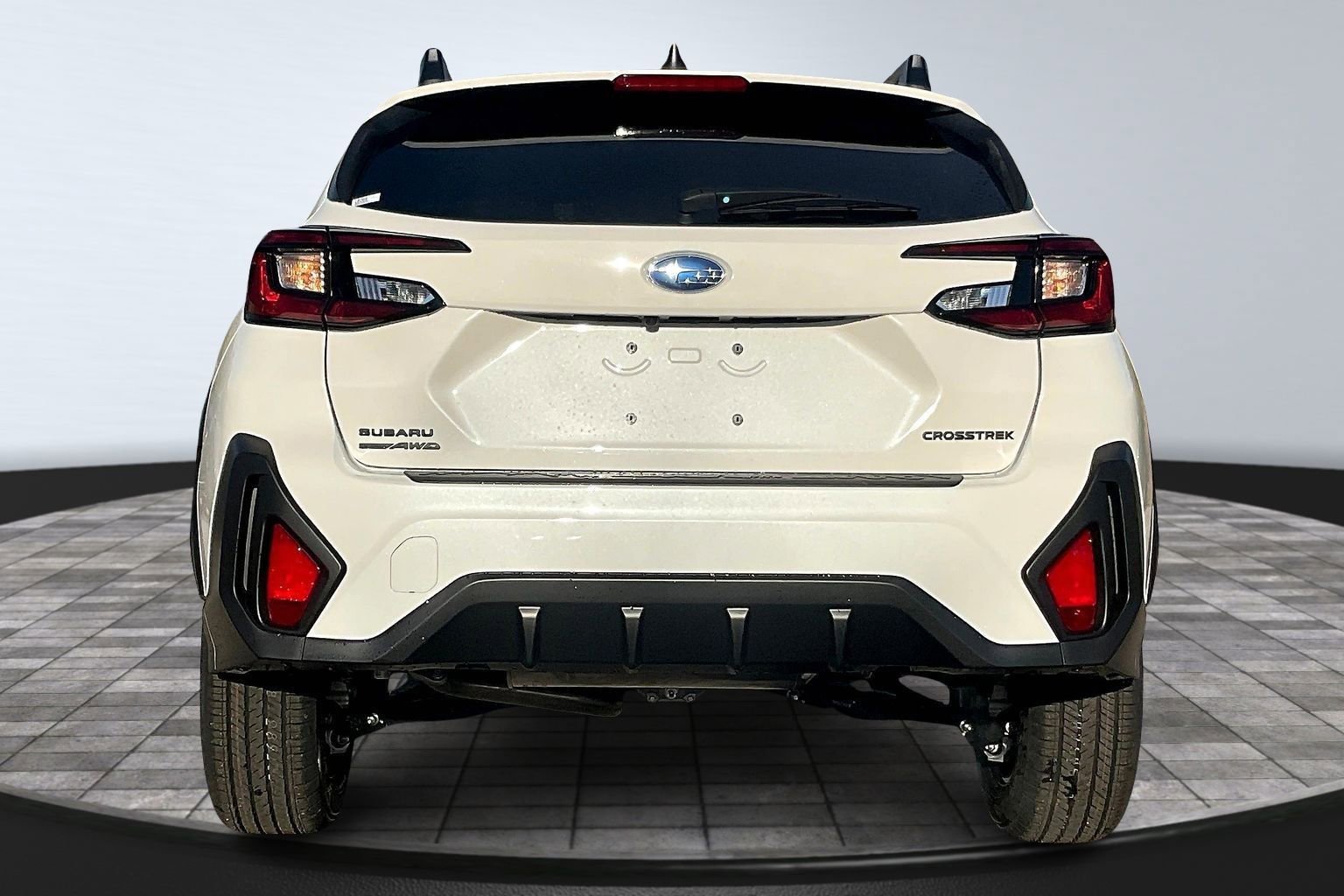 New 2026 Subaru Crosstrek 2.0i Premium image 4