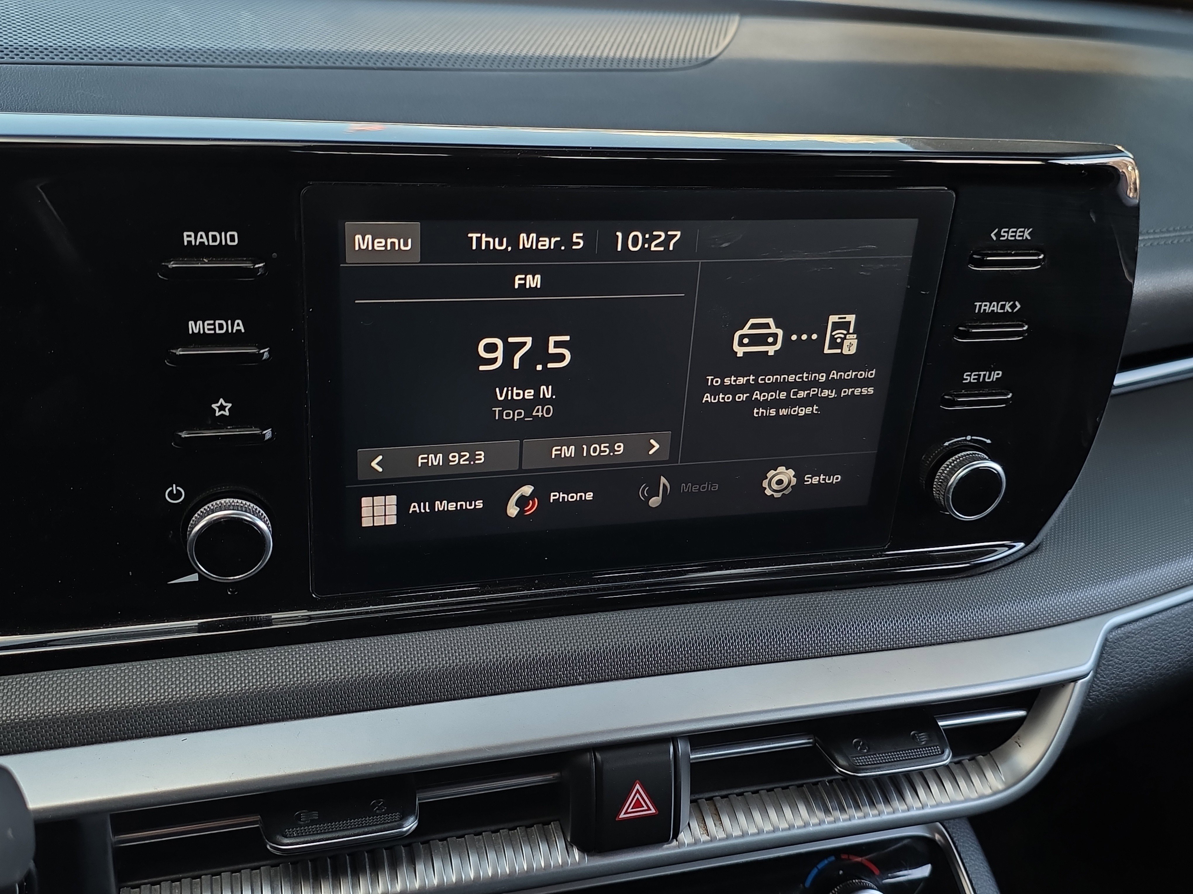 Used 2021 Kia K5 GT-Line image 19