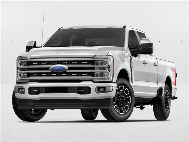 Used 2024 Ford F250 XLT w/ FX4 Off-Road Package