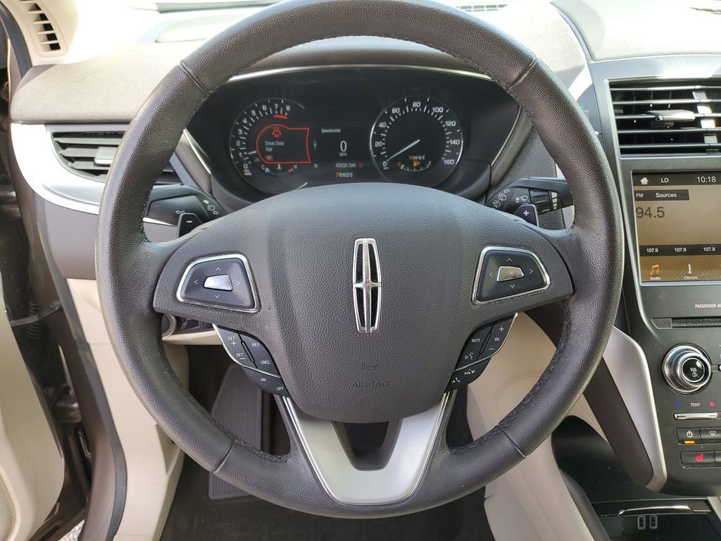Used 2019 Lincoln MKC Premiere image 22