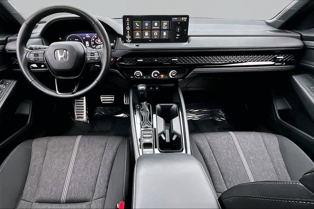 Used 2023 Honda Accord Sport image 8