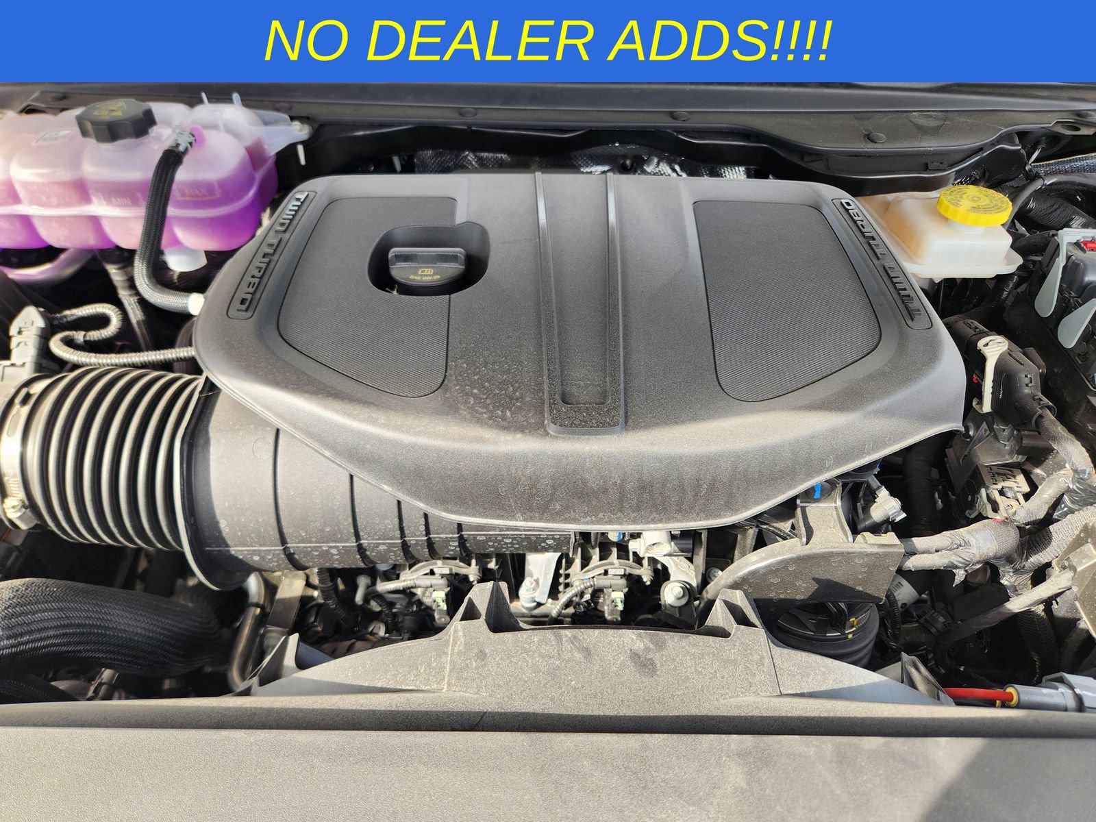 New 2026 RAM 1500 Lone Star image 26