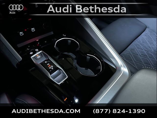 New 2026 Audi SQ5 Premium Plus image 19