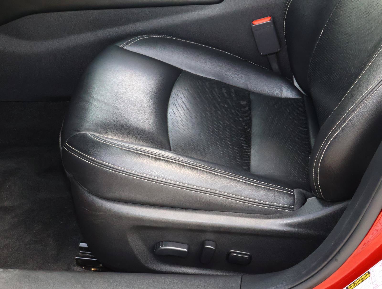 Used 2023 Nissan Altima 2.5 SL FWD image 13