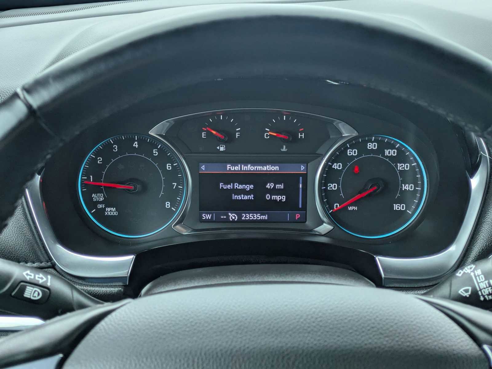 Used 2024 Chevrolet Traverse LT w/ LPO, Floor Liner Package AWD/4WD image 33