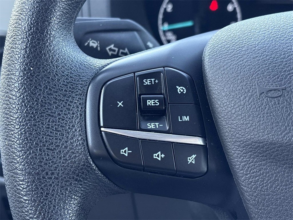 Used 2023 Ford Transit 350 XLT image 28