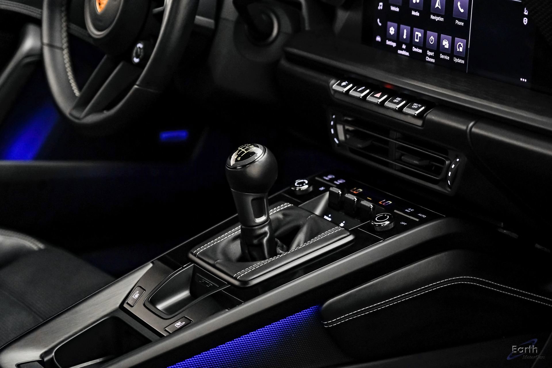 Used 2022 Porsche 911 GT3 RWD image 56