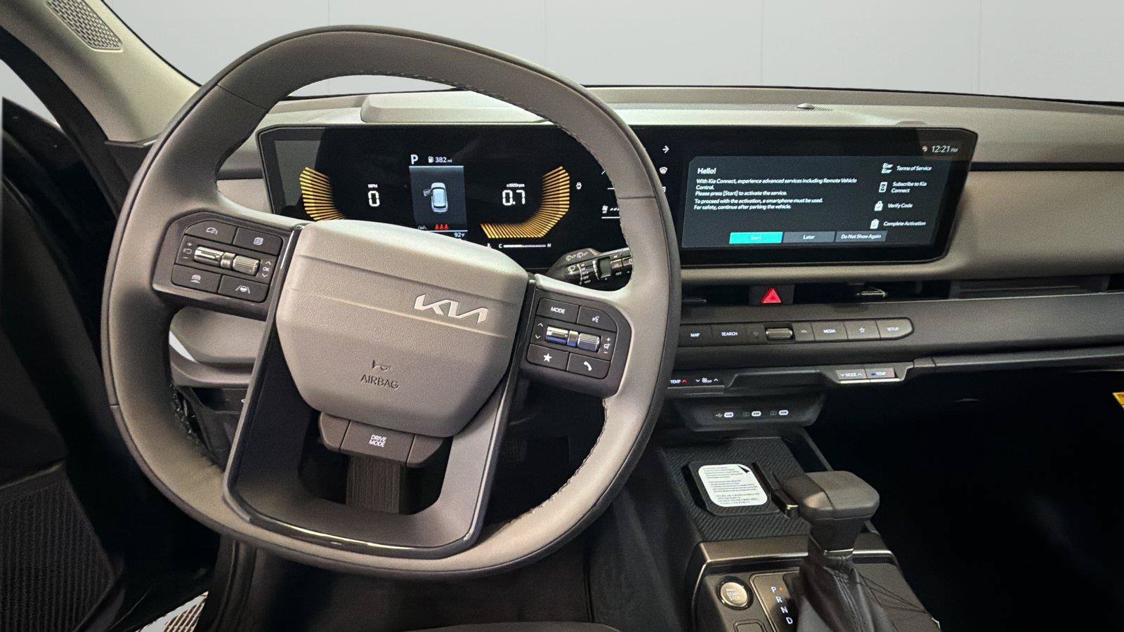 New 2027 Kia Seltos EX FWD image 22