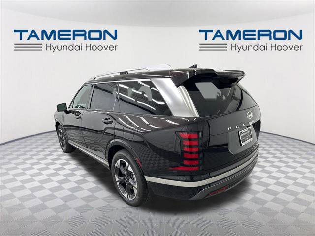 New 2026 Hyundai Palisade Limited image 3