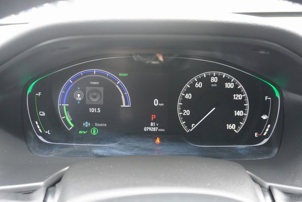 Used 2022 Honda Accord Sport image 10