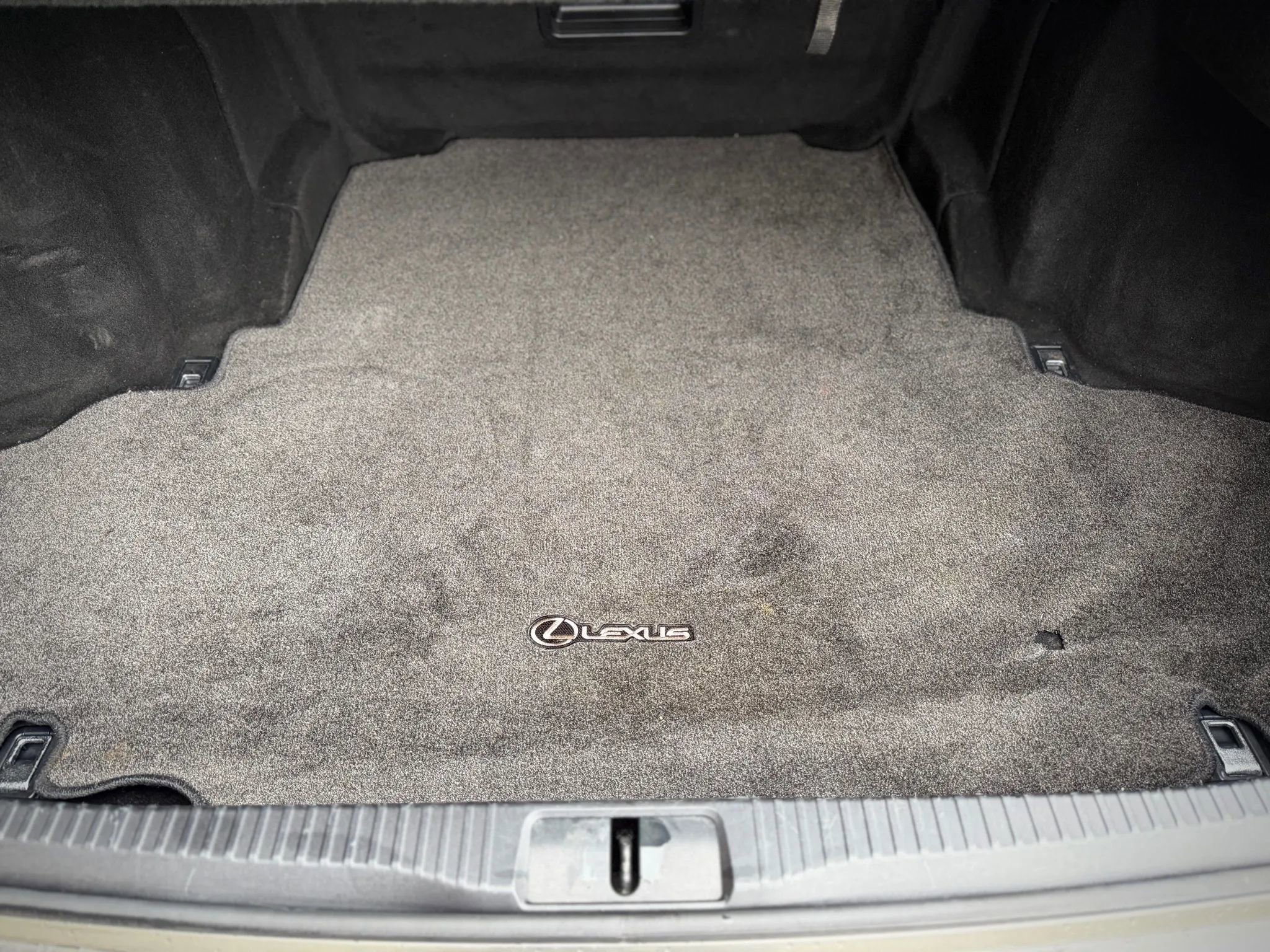 Used 2015 Lexus GS 350 GS 350 Sedan 4D image 22