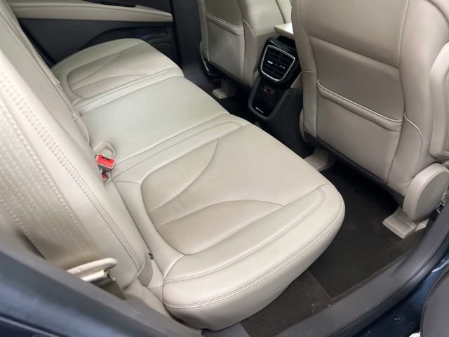 Certified 2023 Lincoln Nautilus Reserve AWD/4WD image 23