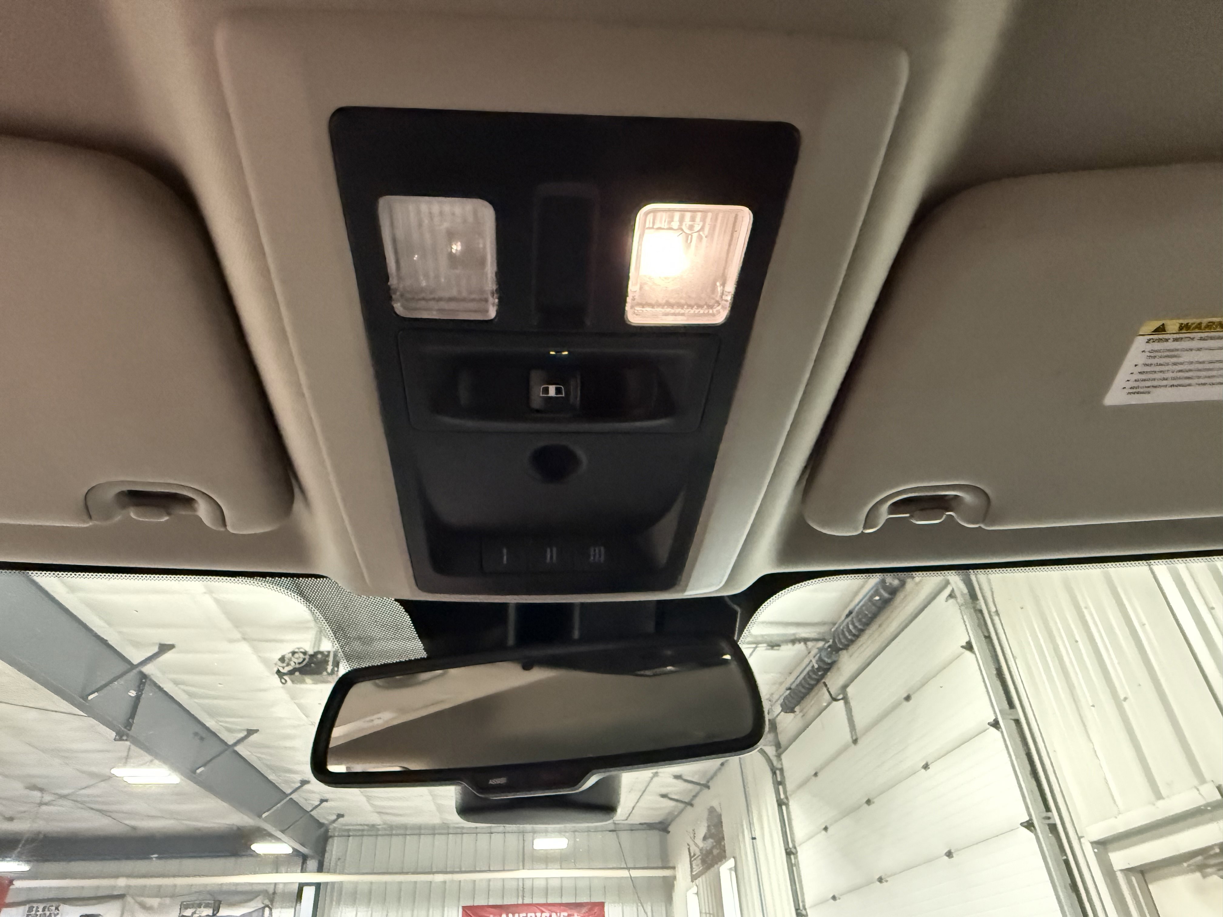 Used 2017 RAM 1500 Laramie w/ Convenience Group image 21