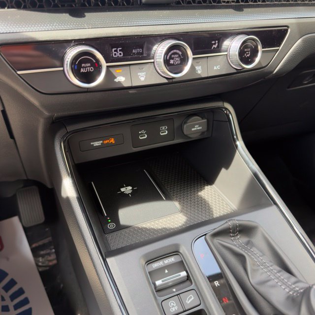 New 2027 Honda CR-V LX image 20