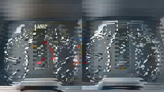 New 2026 Toyota Tundra SR5 w/ SX Package image 17