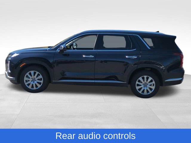 Used 2025 Hyundai Palisade SEL image 9