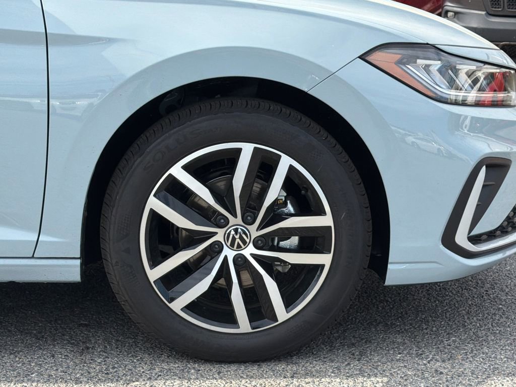 New 2026 Volkswagen Jetta SE image 5