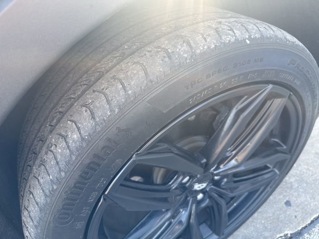 Used 2019 Cadillac XT4 Sport image 2