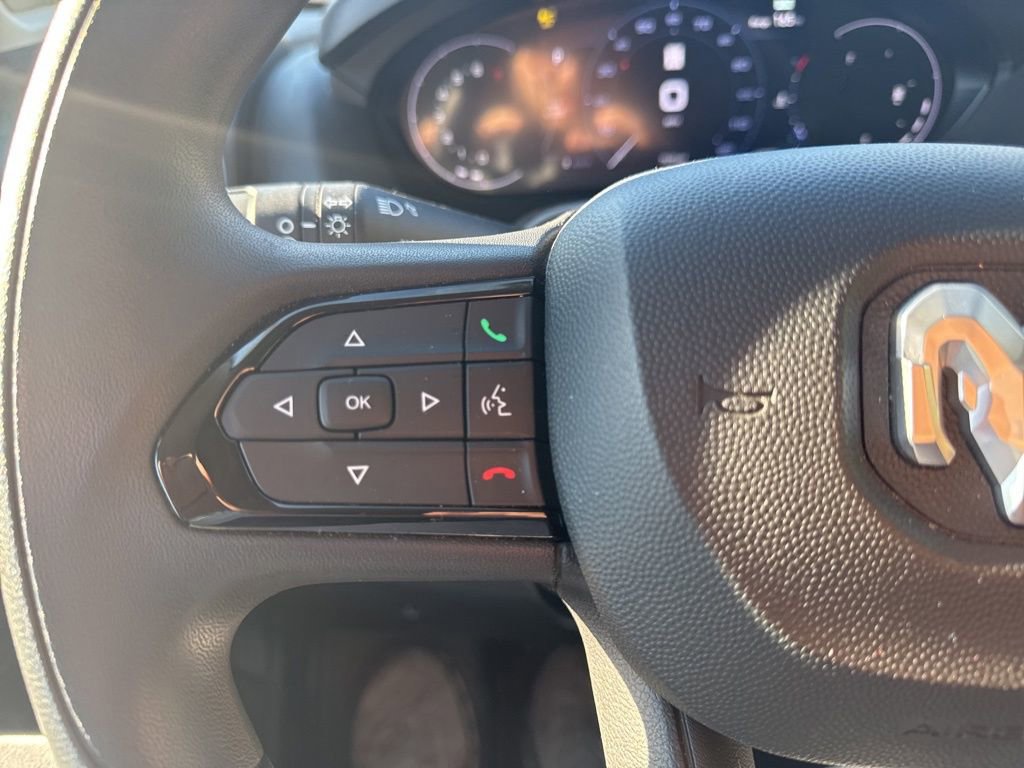 Used 2023 RAM ProMaster 3500 image 26