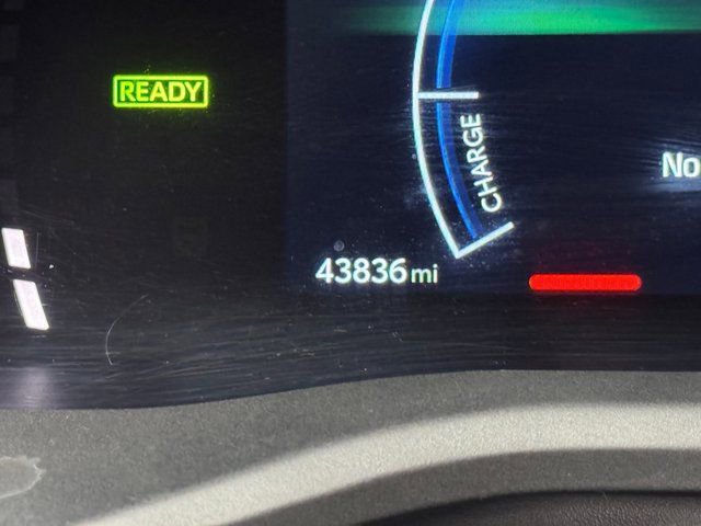 Used 2025 Toyota Camry SE image 16