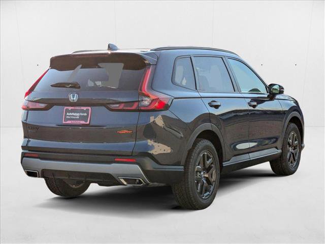 New 2026 Honda CR-V TrailSport image 2