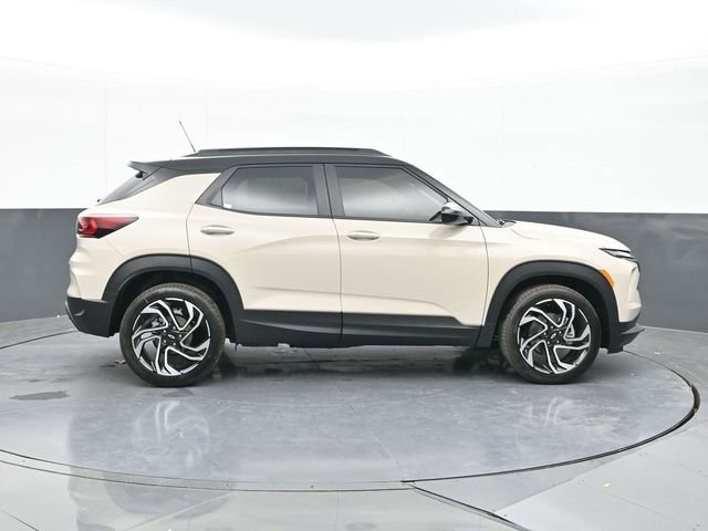 New 2026 Chevrolet TrailBlazer RS w/ Convenience Package image 16