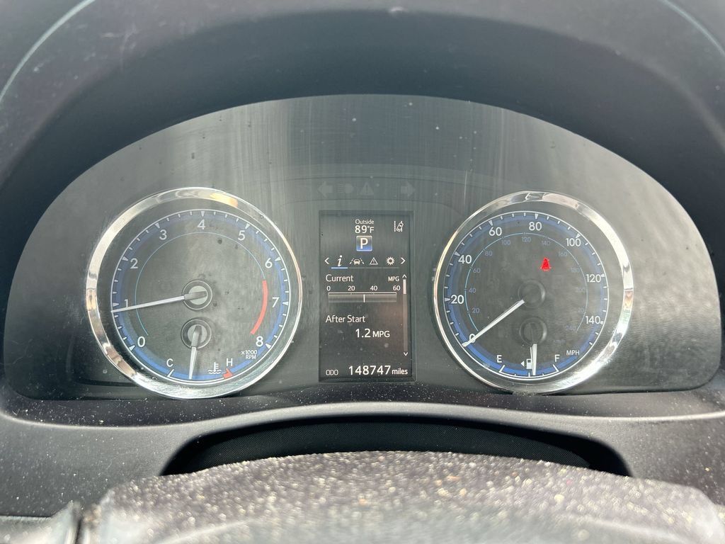 Used 2019 Toyota Corolla SE FWD image 20