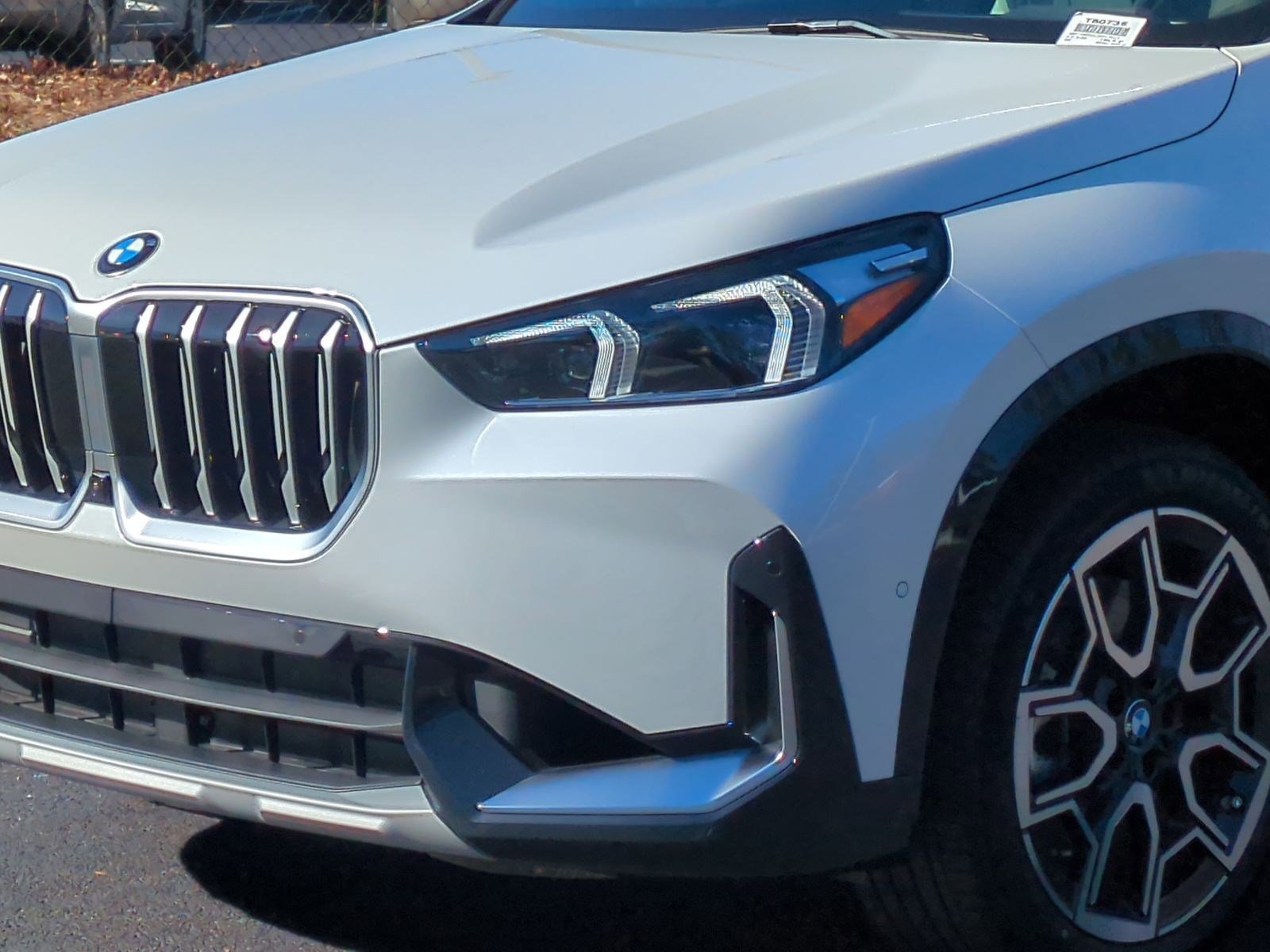 New 2026 BMW X1 xDrive28i w/ Technology Package image 6