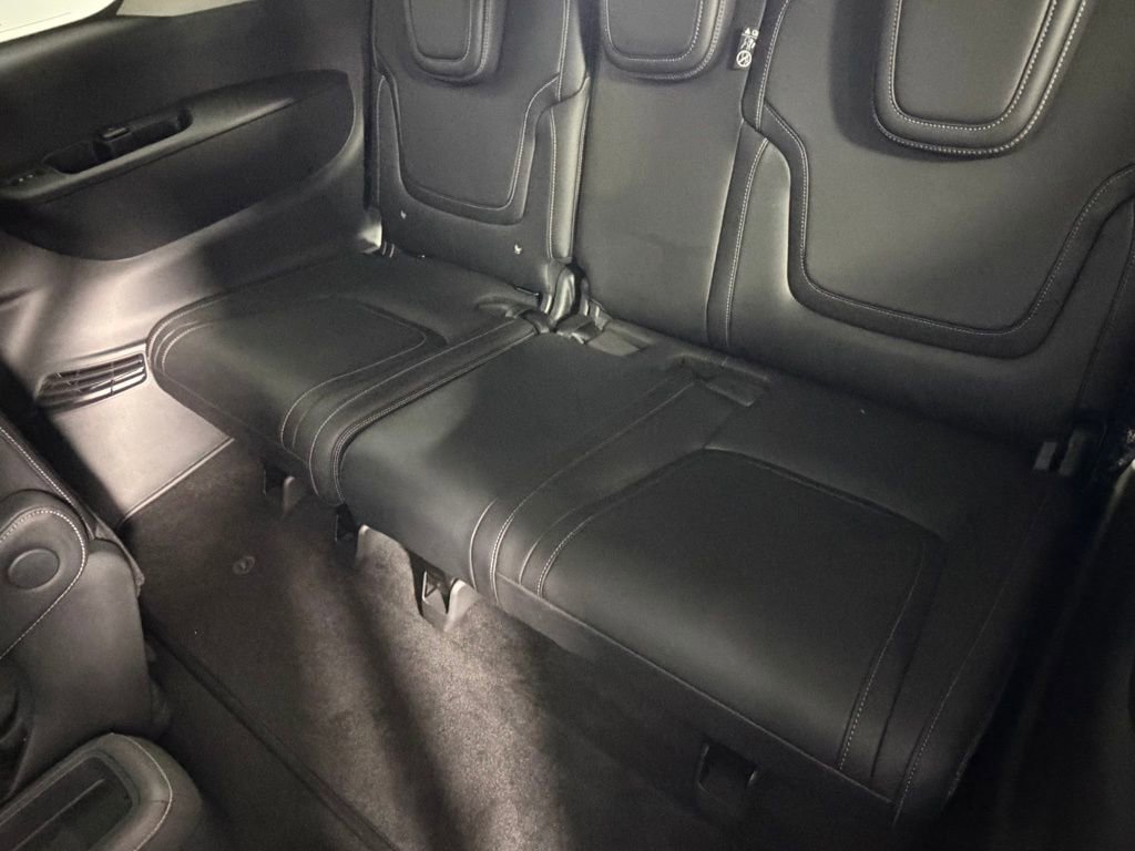 Used 2025 INFINITI QX80 Pure image 29