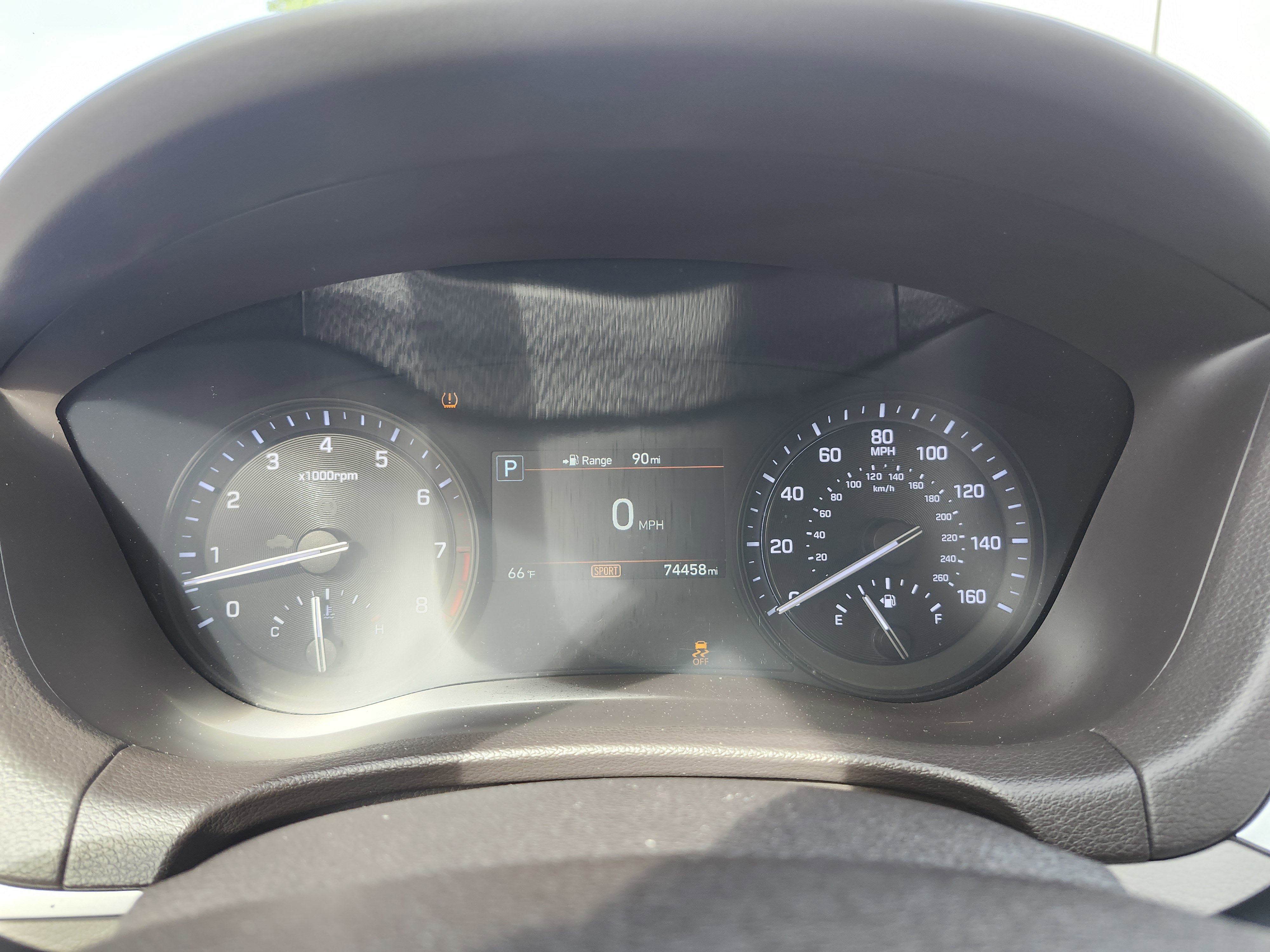 Used 2018 Genesis G80 3.8 RWD image 29