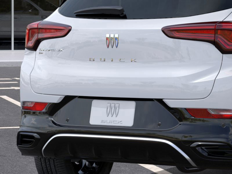 New 2026 Buick Encore GX Sport Touring w/ Advanced Technology Package image 14