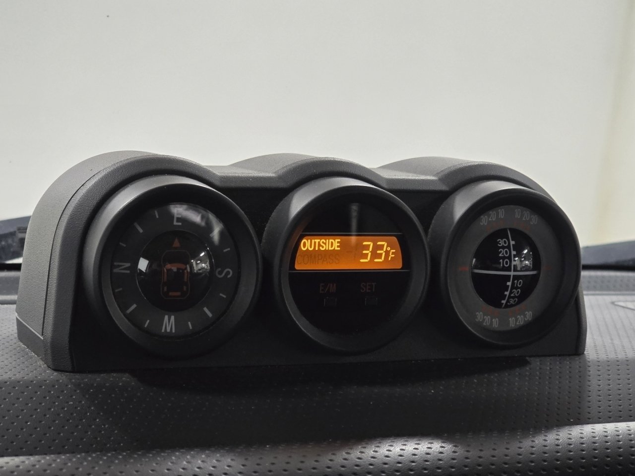 Used 2010 Toyota FJ Cruiser Base image 32